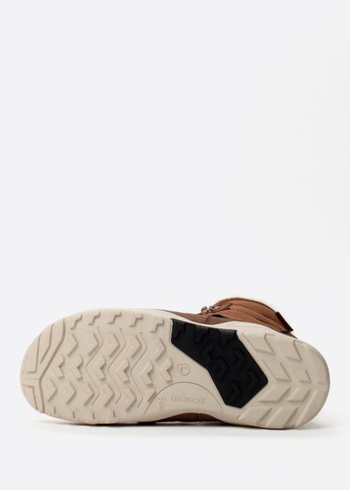 Xero Shoes žygio batai aukštu aulu
