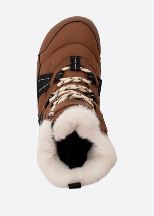 Xero Shoes žygio batai aukštu aulu