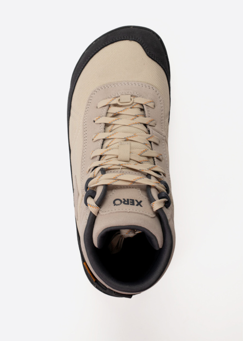 Xero Shoes žygio batai aukštu aulu Ridgeway Hiker