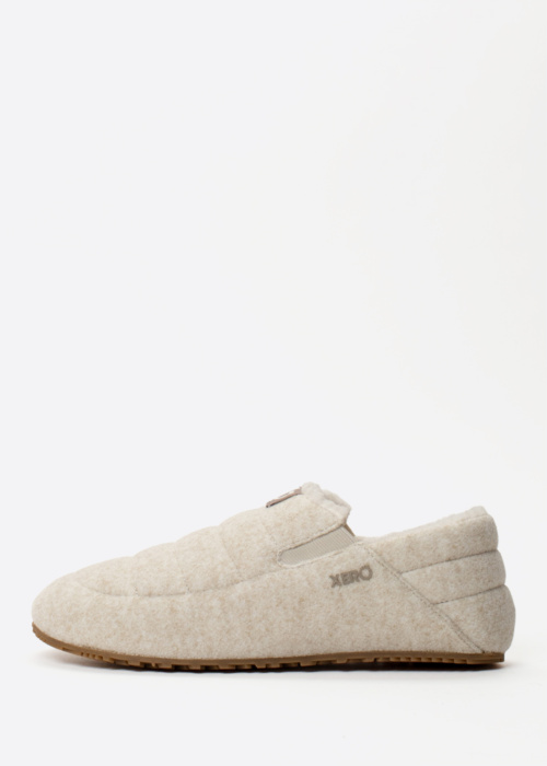 Xero Shoes šlepetės Pagosa Cozy