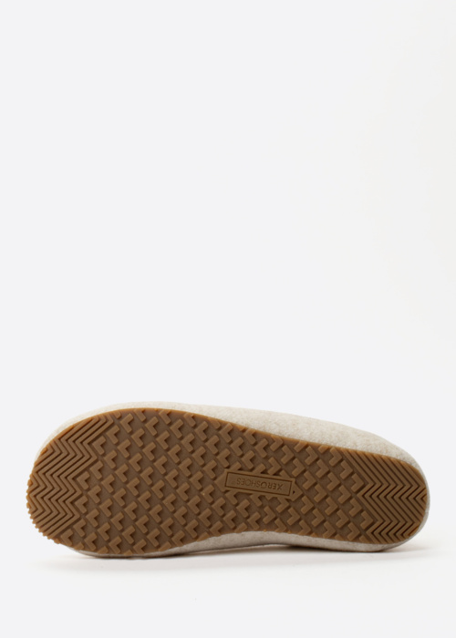 Xero Shoes šlepetės Pagosa Cozy