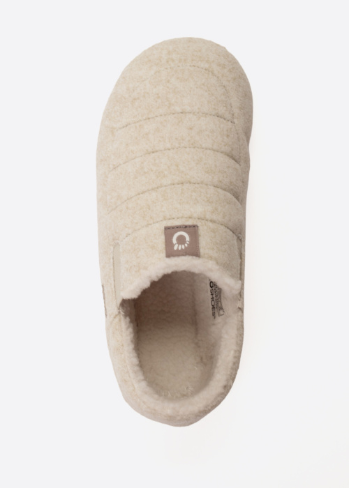 Xero Shoes šlepetės Pagosa Cozy