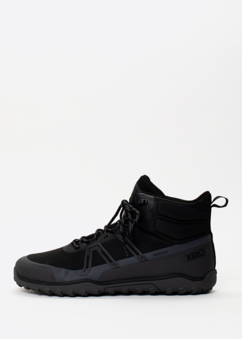 Xero Shoes žygio batai aukštu aulu