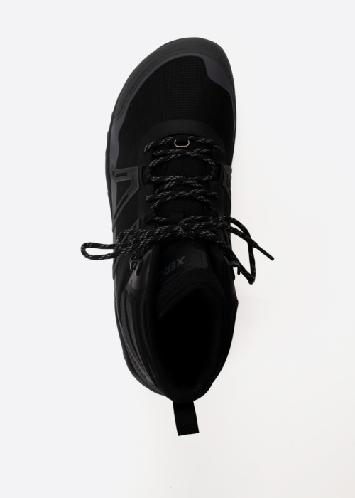 Xero Shoes žygio batai aukštu aulu