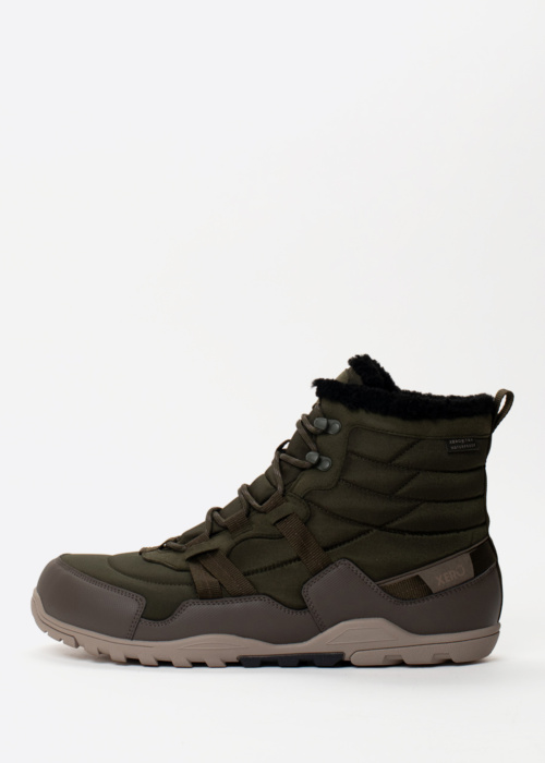 Xero Shoes žieminiai batai Alpine