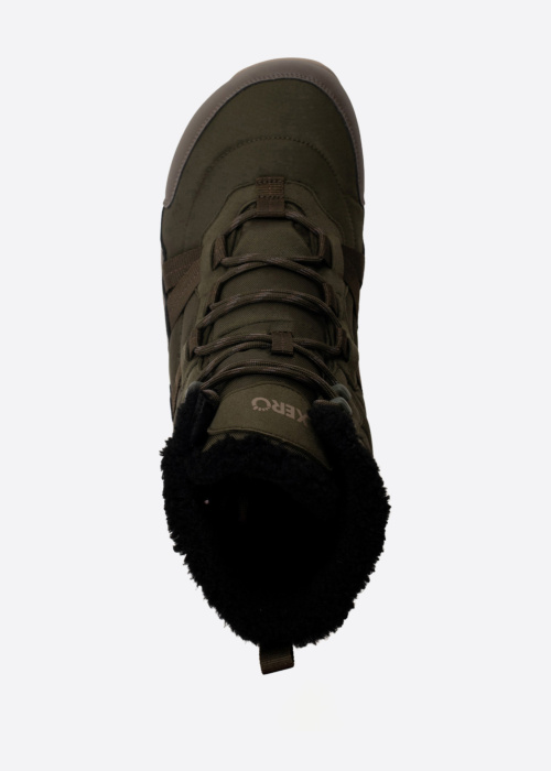 Xero Shoes žieminiai batai Alpine