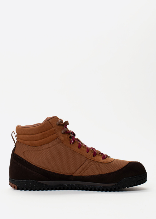 Xero Shoes žygio batai aukštu aulu Ridgeway Hiker