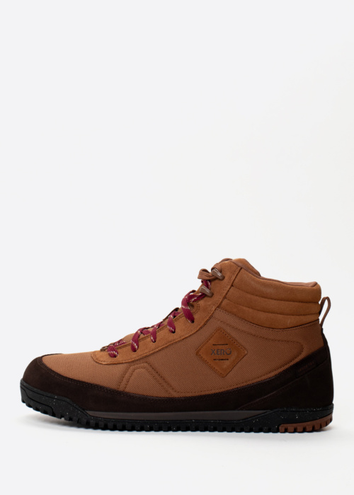 Xero Shoes žygio batai aukštu aulu Ridgeway Hiker
