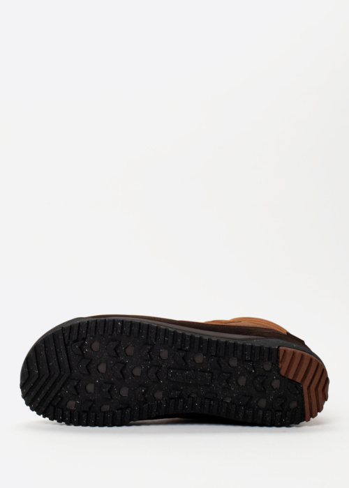 Xero Shoes žygio batai aukštu aulu Ridgeway Hiker