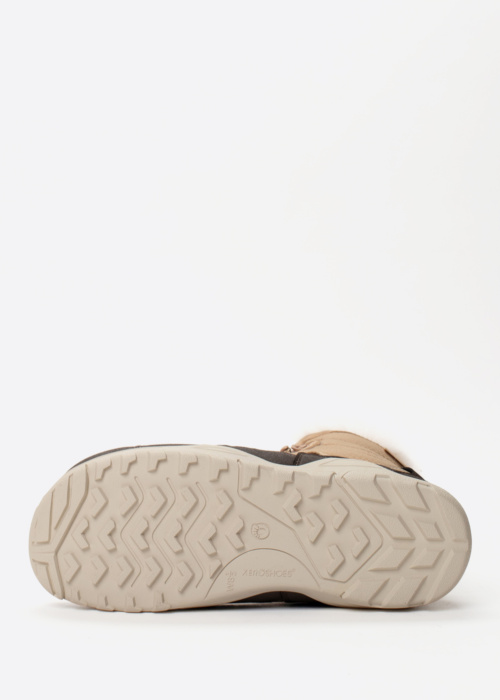 Xero Shoes žygio batai aukštu aulu