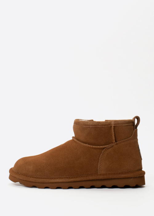 Bearpaw pašiltinti aulinukai Shorty Youth