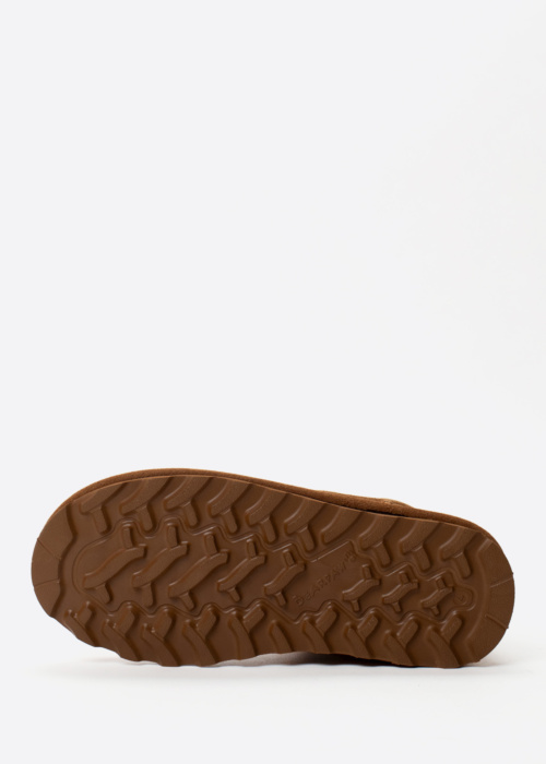Bearpaw pašiltinti aulinukai Shorty Youth