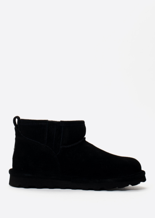 Bearpaw pašiltinti aulinukai Shorty Youth