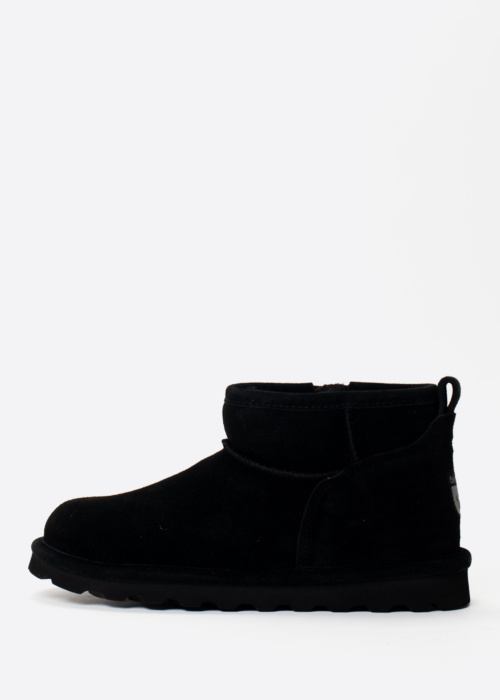 Bearpaw pašiltinti aulinukai Shorty Youth