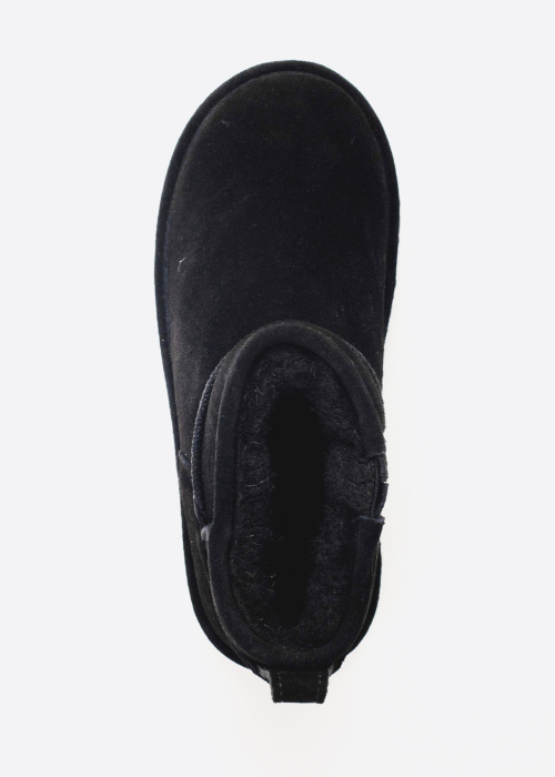 Bearpaw pašiltinti aulinukai Shorty Youth