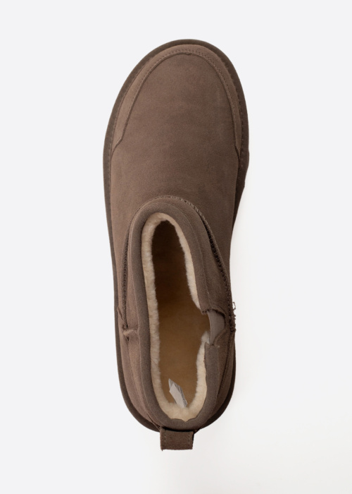Bearpaw žieminiai aulinukai Brady Short
