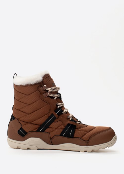 Xero Shoes žygio batai aukštu aulu
