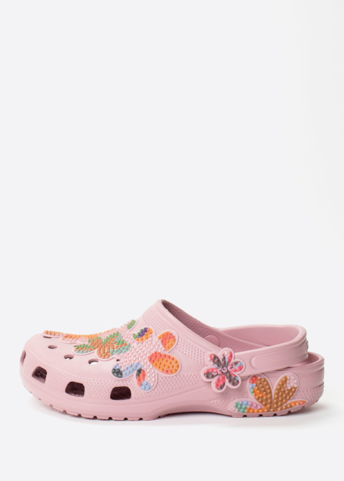 Crocs sandalaiic Graphic Clog