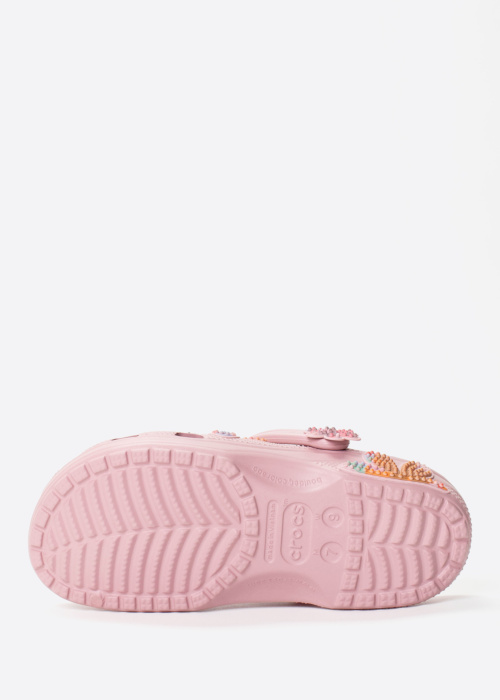 Crocs sandalaiic Graphic Clog