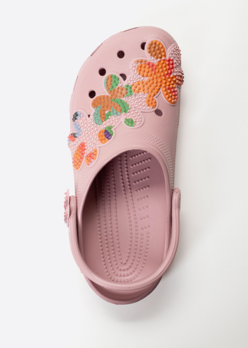 Crocs sandalaiic Graphic Clog