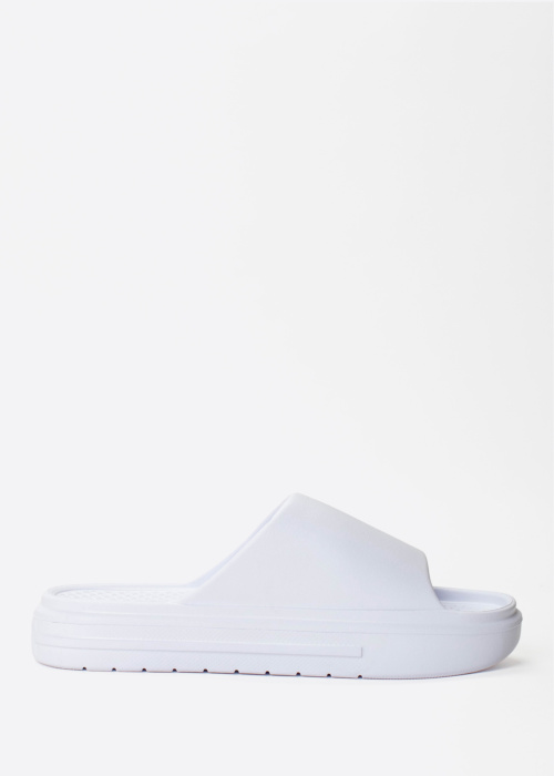 Converse paplūdimio šlepetės Essential Slide