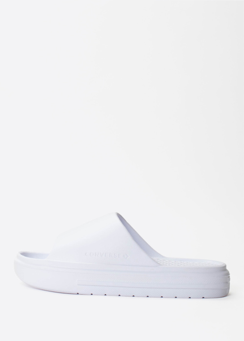 Converse paplūdimio šlepetės Essential Slide