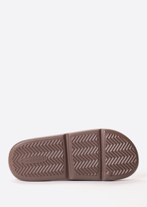Jack & Jones paplūdimio šlepetės Status