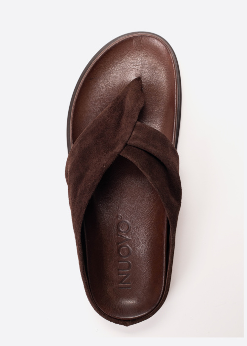 Inuovo sandalai