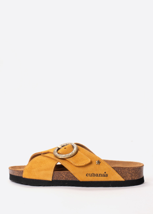 Cubanas sandalai Carmo