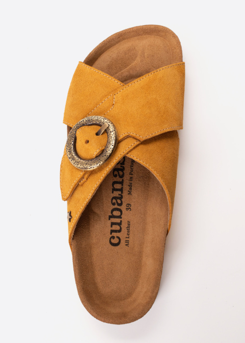 Cubanas sandalai Carmo