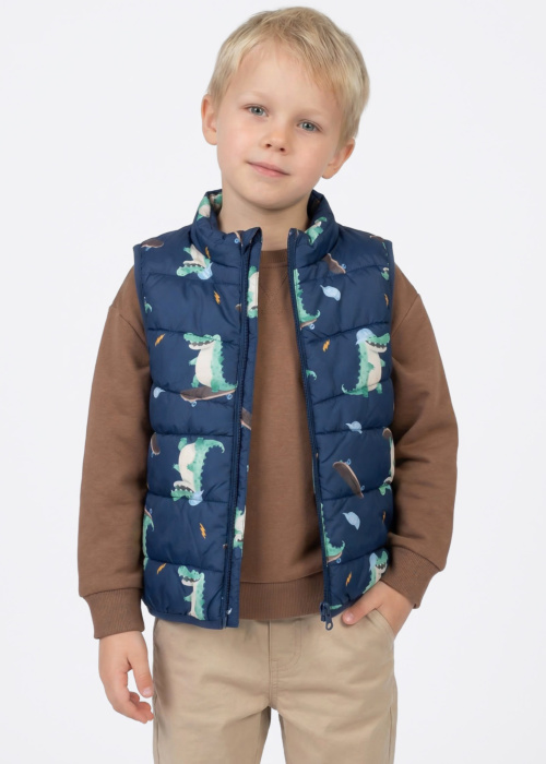 Name It Mini Outerwear liemenė Mylane