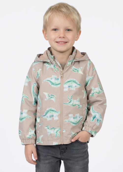 Name It Mini Outerwear pavasario-rudens striukė Max
