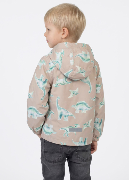 Name It Mini Outerwear pavasario-rudens striukė Max