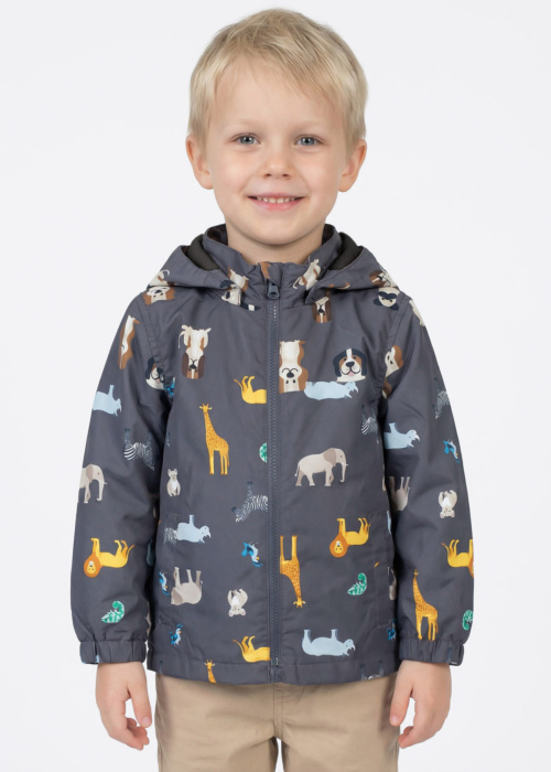 Name It Mini Outerwear pavasario-rudens striukė Max