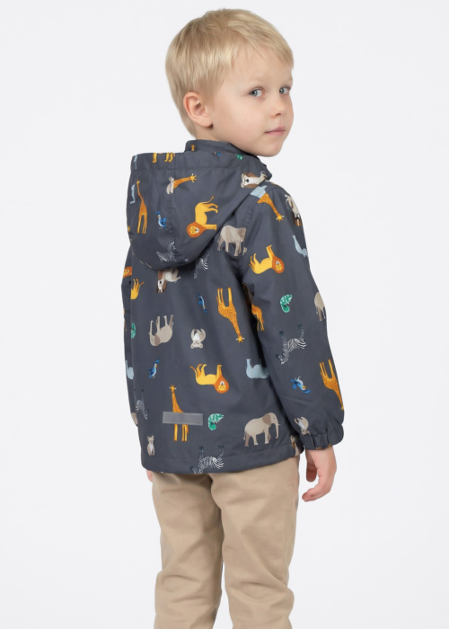 Name It Mini Outerwear pavasario-rudens striukė Max