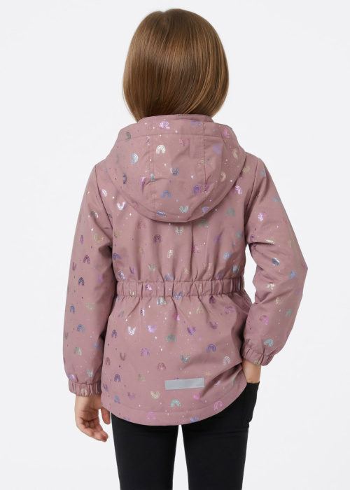 Name It Mini Outerwear pavasario-rudens striukė Maxi