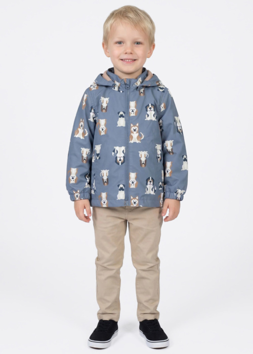 Name It Mini Outerwear pavasario-rudens striukė Max