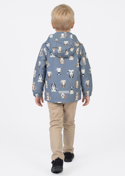 Name It Mini Outerwear pavasario-rudens striukė Max