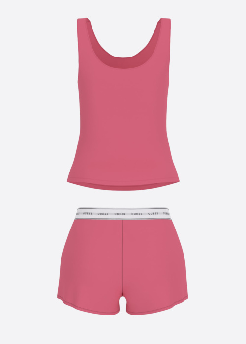 Guess pižama Carrie