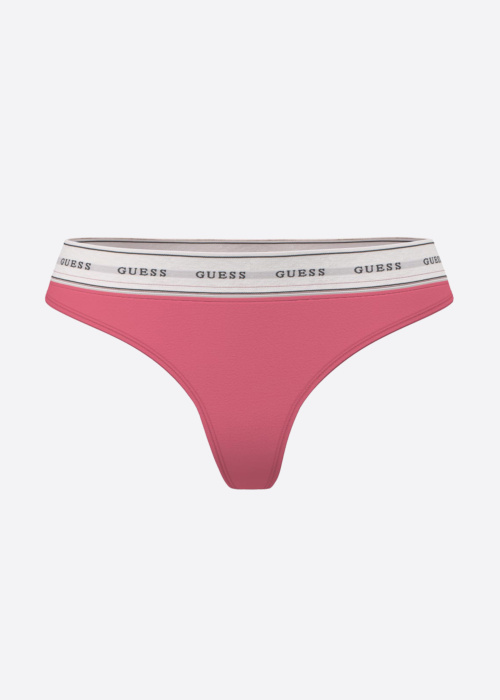 Guess stringai Carrie