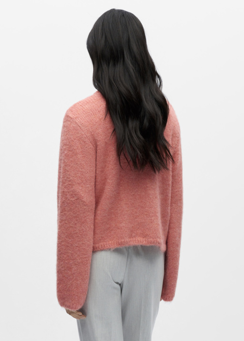 Object megztinis Saggia