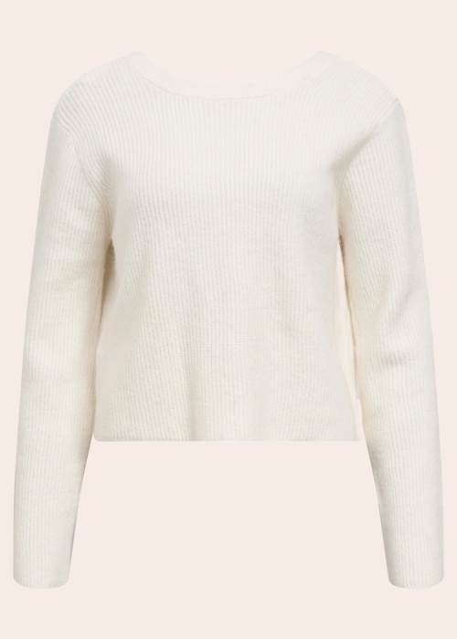 Object megztinis Parvi