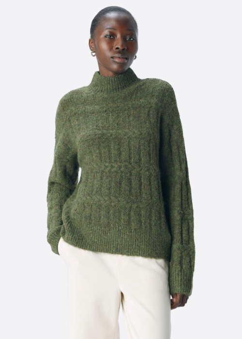 Object megztinis Anjali