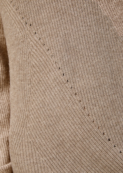 Object megzta suknelė Ditte