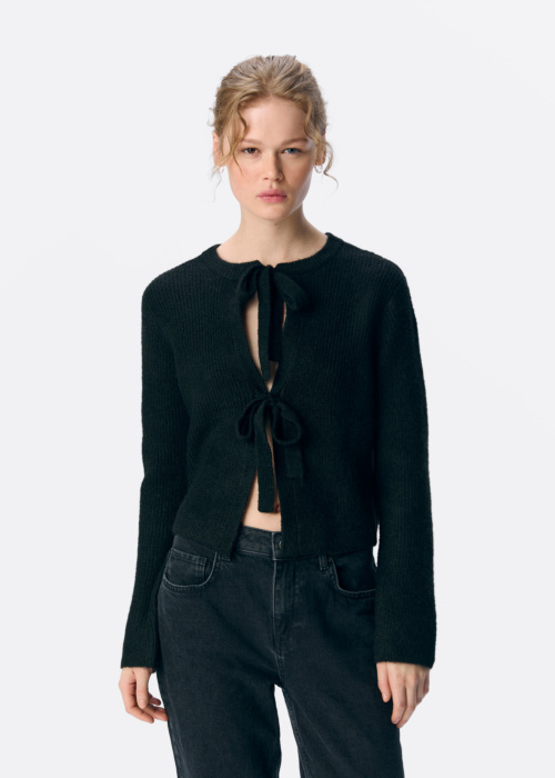 Object megztinis Parvi