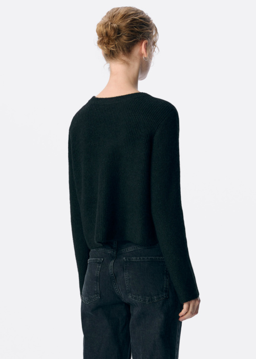 Object megztinis Parvi