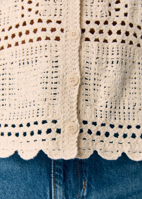 Object megztinis Orella