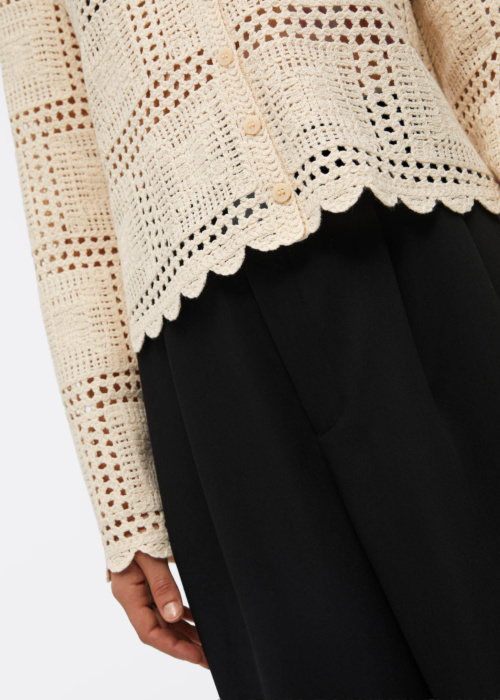 Object megztinis Orella