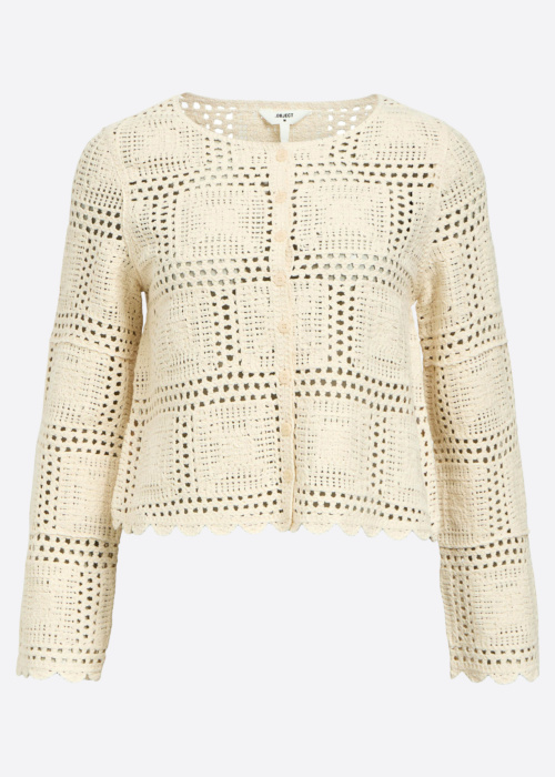 Object megztinis Orella