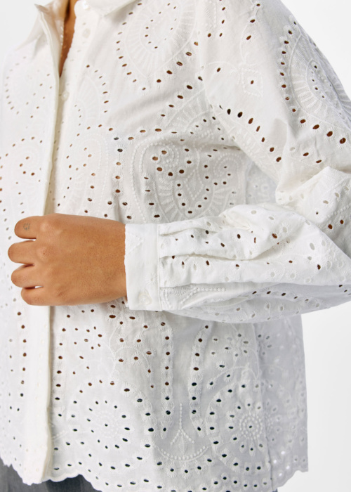 Object palaidinė Bitten